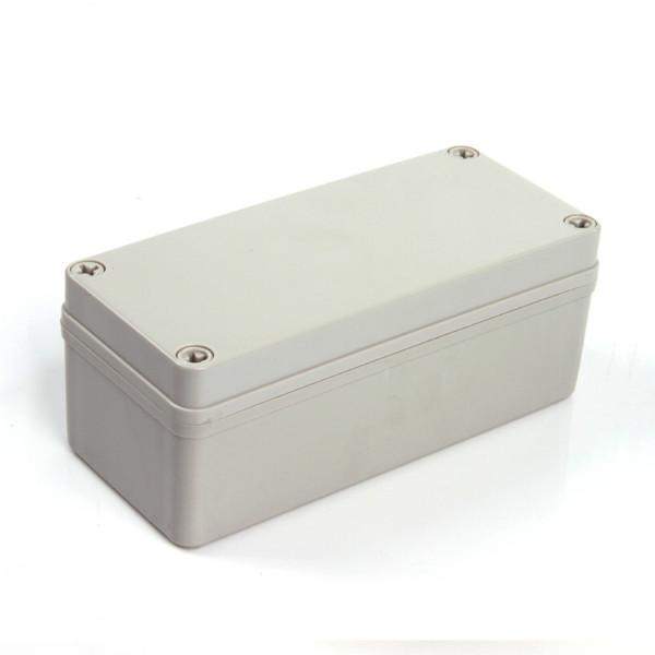 供应接线盒8018070  防水防尘塑料接线盒 电源安装盒
