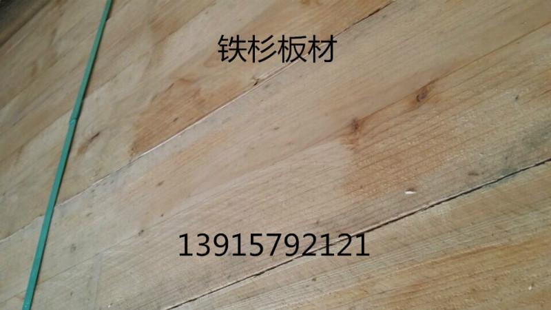 供应铁杉上海方料价格图片