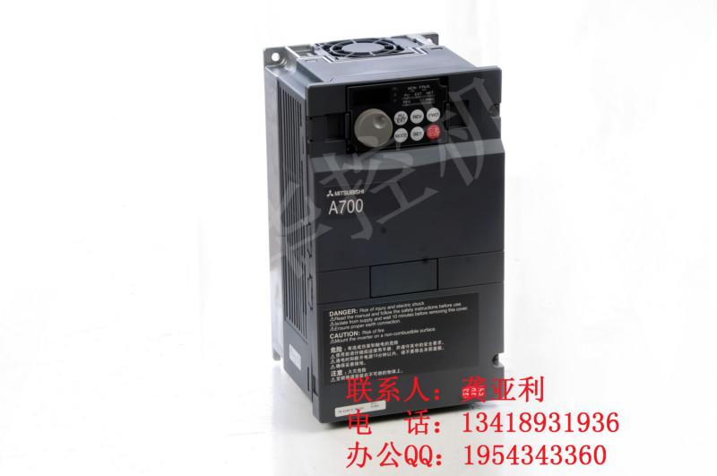 供应深圳三菱变频器代理商/FR-A740-11K价格/三菱变频器厂家图片