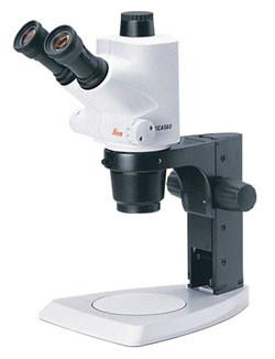 供应徕卡S6E系列体视显微镜