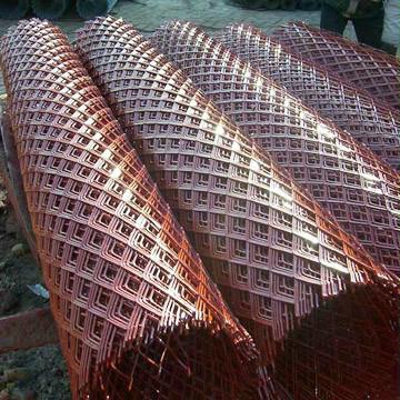 衡水市钢板网厂家供应钢板网