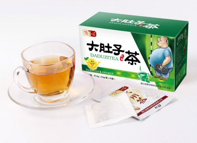 供应袋泡美容减肥茶代理加盟