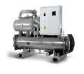 供应水源热泵机组地源热泵机组