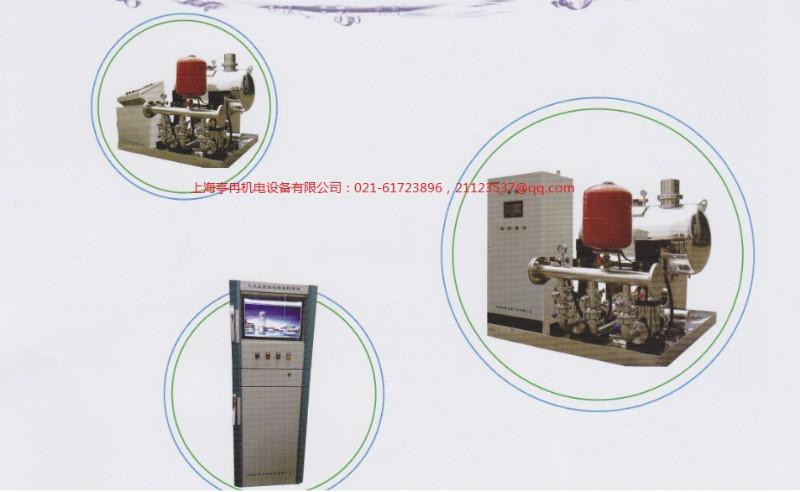 供应无负压供水设备