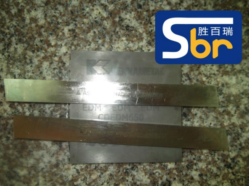 进口高耐磨钨钢板M03现货钨钢板材/批发