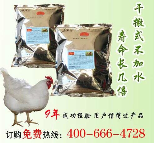 供应养鸡发酵床菌种干撒式发酵床养鸡菌种哪里可以买到？