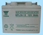 供应兰州汤浅YUASANPL65-12耐用长寿命蓄电池图片