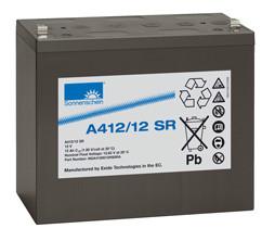 供应德国阳光蓄电池A412全型号报价-品质绝对保证，价格实惠到位