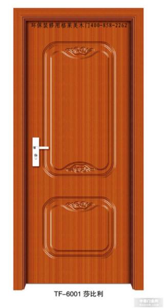 供应高档烤漆门钢木门供应优质实木门实木复合门加盟