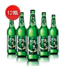 供应珠江啤酒批发商图片