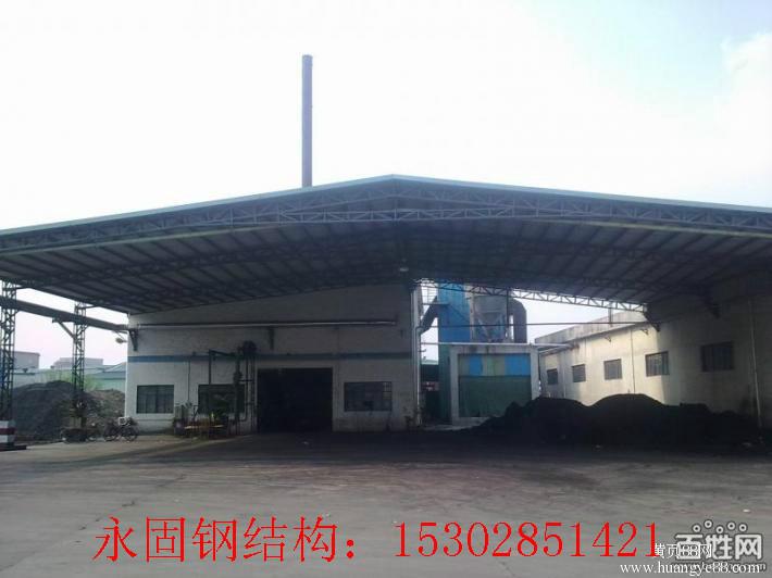 惠州钢结构批发