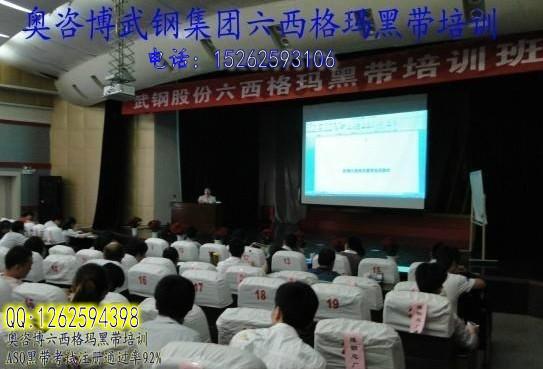 供应南京六西格玛考试培训-六西格玛培训收益图片
