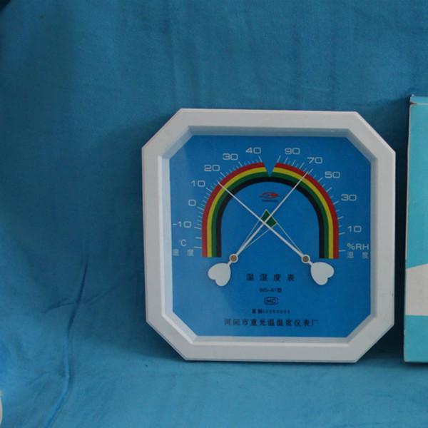 供应干湿计 干湿温度计 温度计  家用测干湿计 干湿计BL-6型