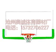 沧州市包头篮球架厂家包头篮球架