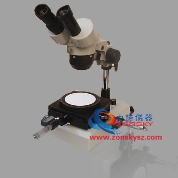 供应数显光学测量显微镜ZY6036A数显光学测量显微镜