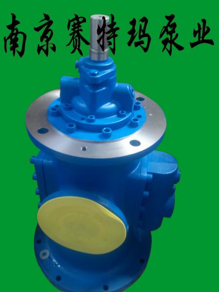 供应稀油站螺杆泵装置HSNH1700-40