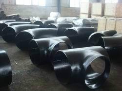 供应广东碳钢三通生产商