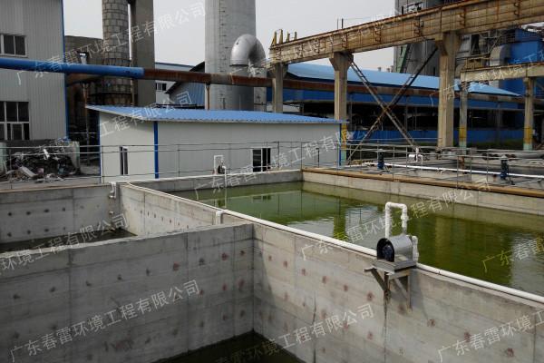 东莞市废水回用设备工程厂家
