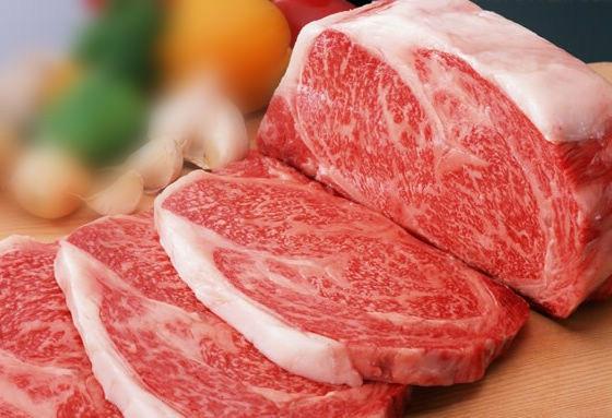 上海批发进口牛肉 牛副产品批发