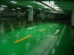 供应杭州环氧树脂自流平防静电地坪施工