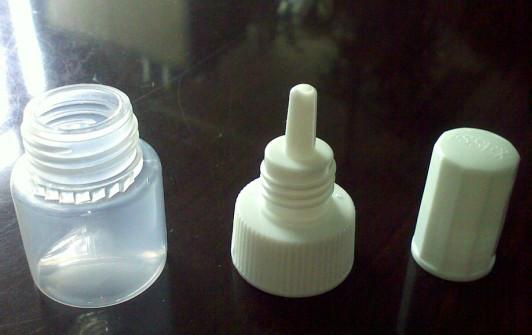 供应眼yao水瓶滴眼剂瓶