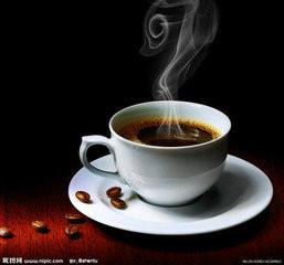供应咖啡原料