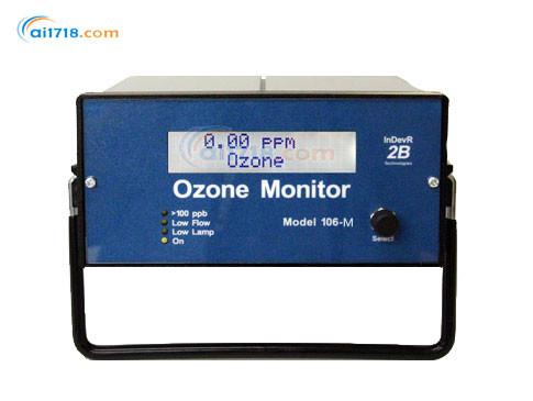 供应美国2B-MODEL106M紫外臭氧分析仪