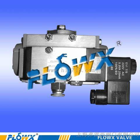 供应FLXC-2/5-S双电控贴板式电磁阀