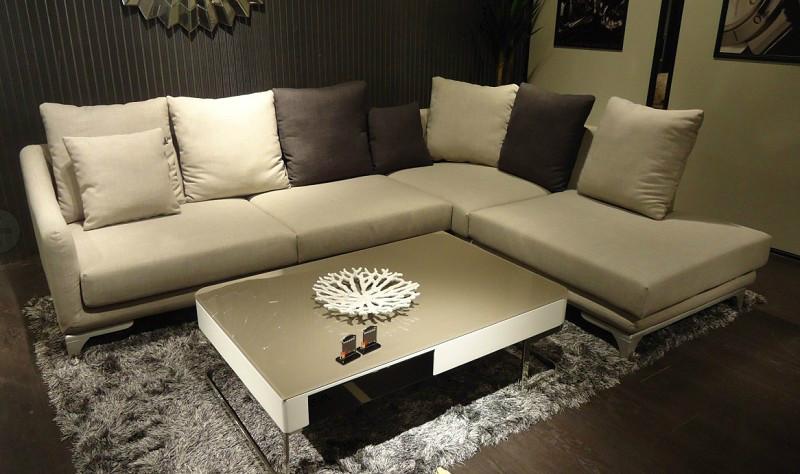 高适家具厂高端布艺沙发专卖店品牌沙发复制各种款式布艺沙发定制