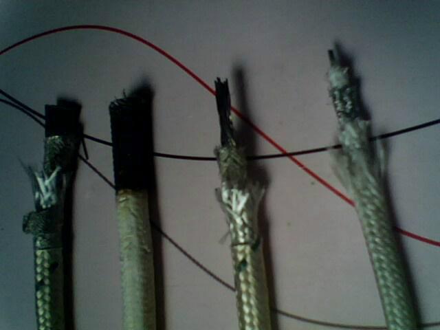 供应不燃性电缆  高温电缆  耐火电缆