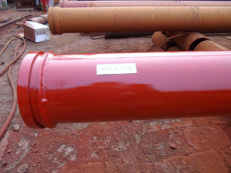 供应砼泵专用泵管