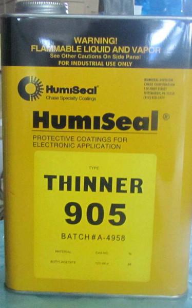 供应Humiseal905稀释剂，上海稀释剂代理销售
