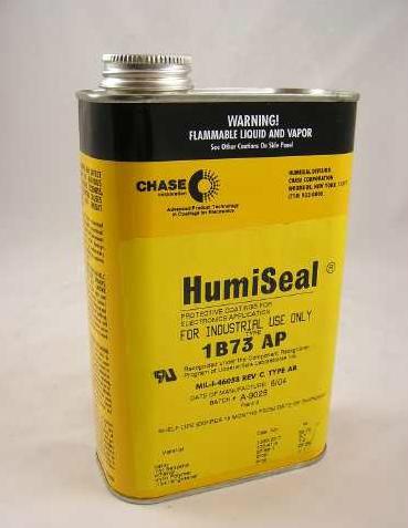 供应Humiseal1H71防潮绝缘胶，产品报价，上海批发销售