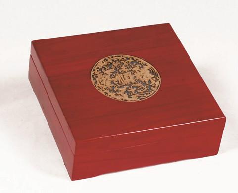 高光漆实木盒供应高光漆实木盒
