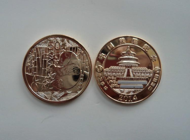 金属纪念币订制五金纪念币供应金属纪念币　订制五金纪念币