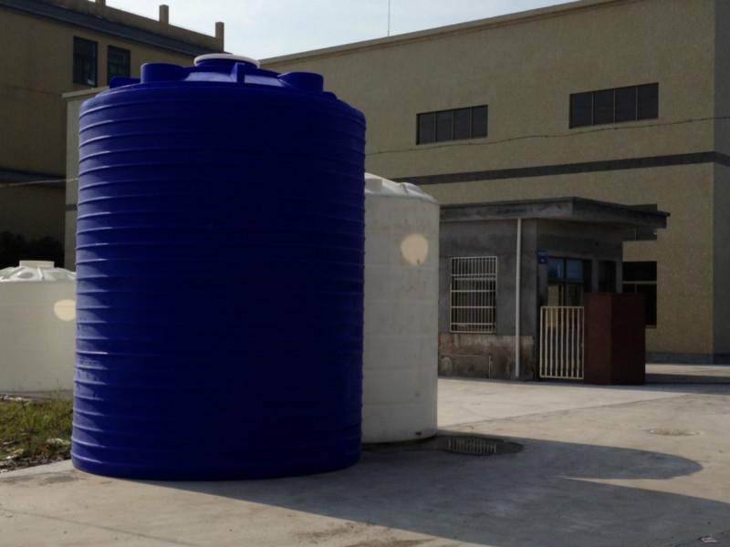 供应20吨储水罐20方水箱厂家直销