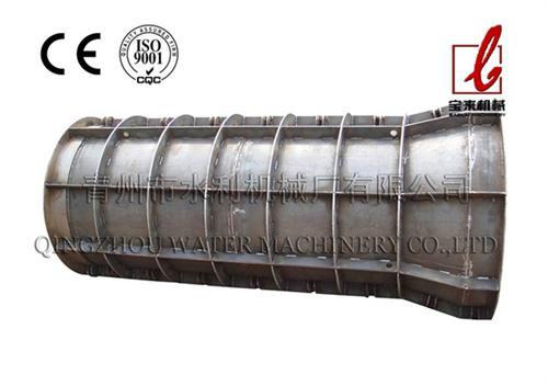 水泥管制管机的价格_水泥管制管机模具_水利机械厂