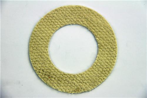 供应T/#1400金属增强陶瓷纤维垫片T/#1400-S图片