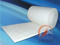 供应陶瓷纤维普通 标准 高纯 高铝耐火纤维毯针刺！