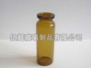 沧州市管制玻璃瓶的分类厂家