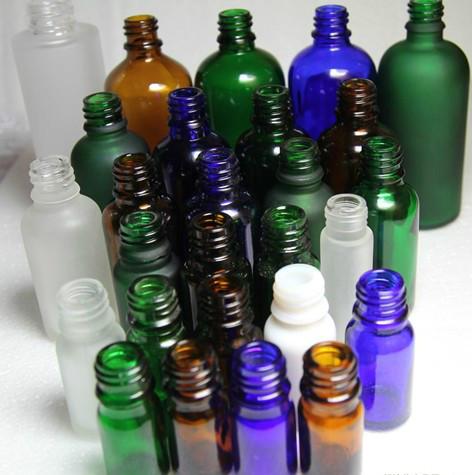 供应精油瓶 玻璃精油瓶 精油瓶供应商 型号齐全