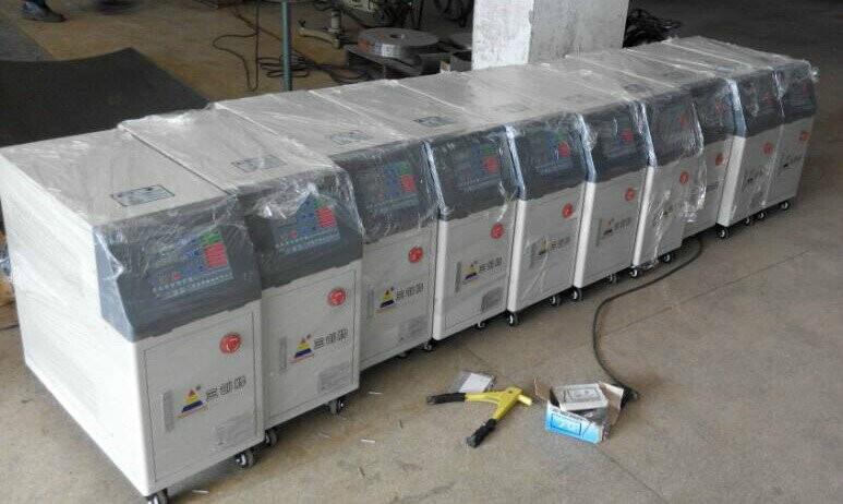 重庆市威创塑胶机械有限公司
