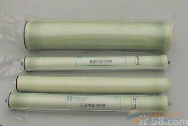 ESPA1-8040超低压反渗透膜供应海德能ESPA1-8040超低压反渗透膜