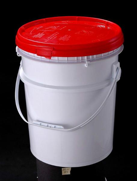 供应耐酸碱25L升塑料桶食品级可出口25千克塑料桶厂家直销