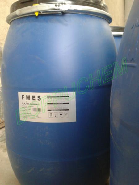 供应FMES喜赫原装可分装 脂肪酸甲酯乙氧基化物磺酸钠
