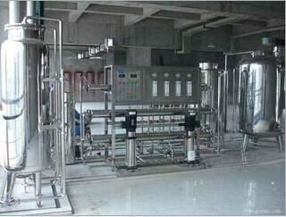 供应工业纯水机工业水处理设备纯水机