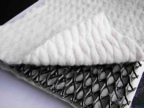 三维土工网垫的使用方法批发