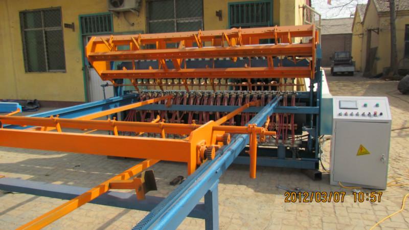 供应煤矿支护网焊机