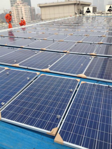 南陵县太阳能光伏发电南陵县太阳能光伏发电设备提供一站式服务