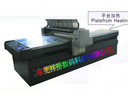 广州手袋刷数码印花机价格批发
